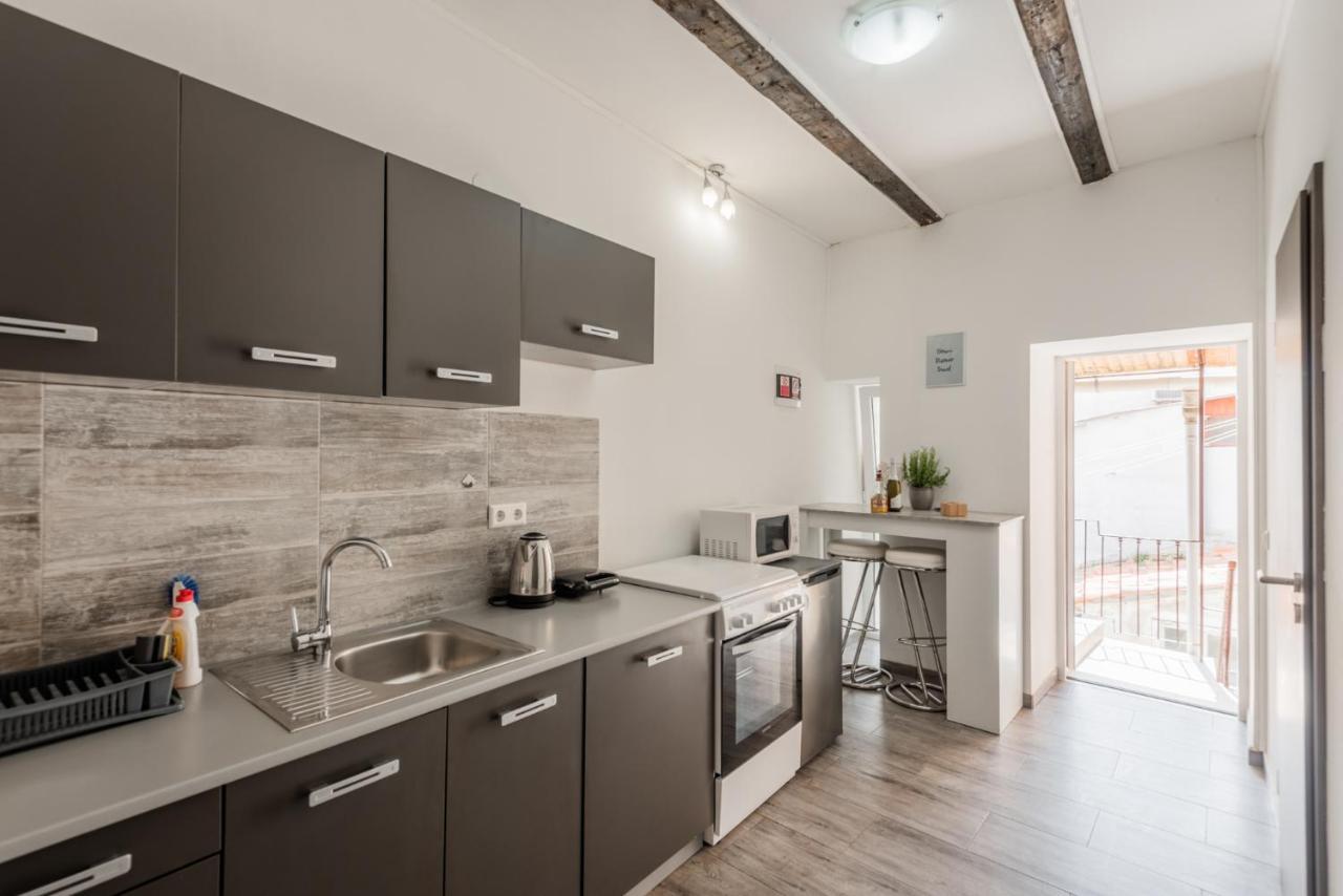 Anni Apartment Pula Exterior photo