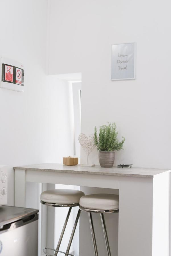 Anni Apartment Pula Exterior photo
